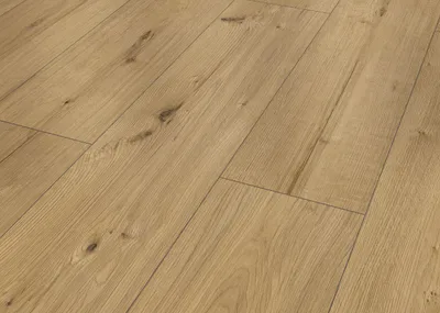 Produktbild von Classen Laminat Megaloc Aquaprotect XL 128,5 x 28 cm 8 mm Eiche nature