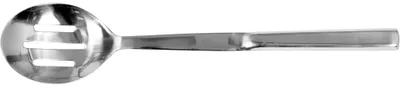 Produktbild von Servier-Abschöpflöffel Edelstahl 300 mm
