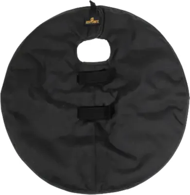 Immagine prodotto di Kentucky Horsewear Quarter Guard Protezione da trasporto per i quarti posteriori Cob nero