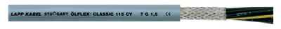 Produktbild von Lapp Kabel&Leitung ÖLFLEX CLASSIC 115 CY 4G0,5 1136004 R100 100 Stk