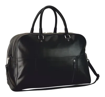 Produktbild von Leonhard Heyden Reisetasche LH Montreal schwarz