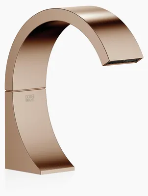 Produktbild von DORNBRACHT 13715811-42 WT-Stand-Ausl. ohne Ablaufgarnitur