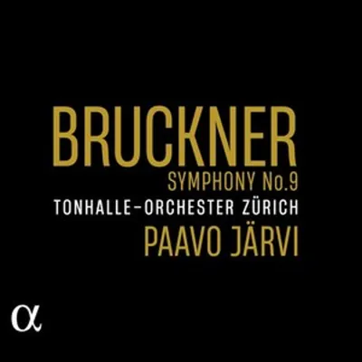 Immagine prodotto di Bruckner: Sinfonia n. 9