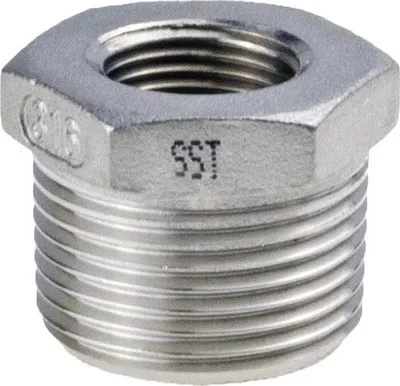 Immagine prodotto di Riduttore a molla NPS=1 1/2″ NPS2 1 1/4″ - 325112114T