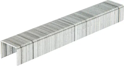 Zdjęcie produktu dla TOPEX Zszywki typ J, 8 mm, 1000 szt.