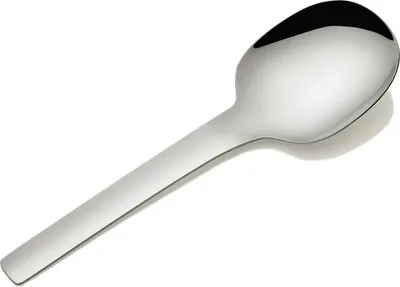 Produktbild von Alessi Servierbesteck Tibidabo KL12