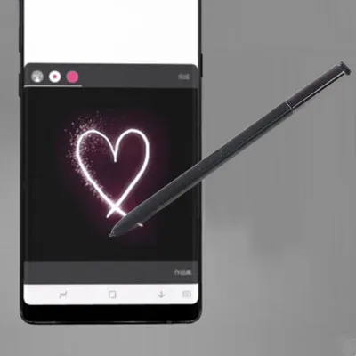 Produktbild von Stylus S Stift für Samsung Galaxy Note8 N950U N950W N950FD N950F Schwarz