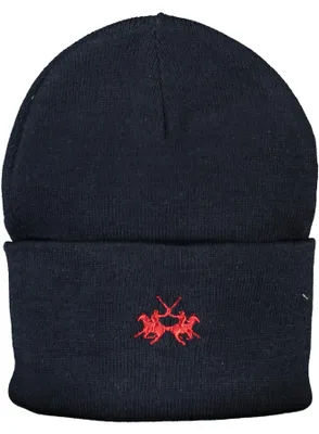 Image de Bonnet Homme La Martina Bleu