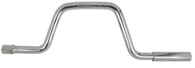Image de KS TOOLS EDELSTAHL 1" Kurbel - 964.2703