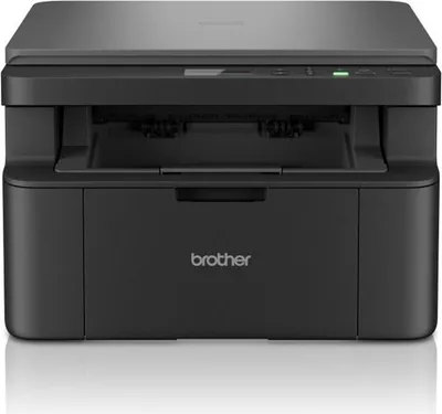 Produktbild von Brother DCP-L1640W, Multifunktionsdrucker, (Scan, Kopie, USB, LAN