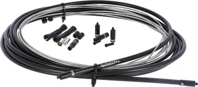 Obrázok produktu pre Sada brzdových laniek Sram Wire Pro MTB čierna 5mm