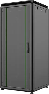 Zdjęcie produktu dla Lanview 19'' 26U Rack Cabinet 600 x