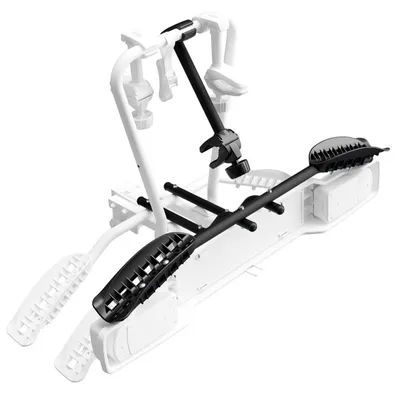 Produktbild von Peruzzo Adapter 3. Rad Peruzzo Siena E-Bike