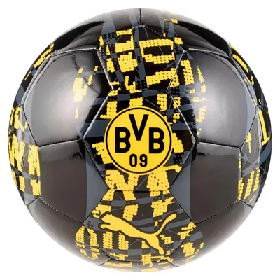 Produktbild von Puma - Fußball Borussia Dortmund PP3815 (5) (Schwarz/Gelb)