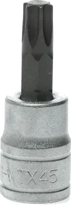 Produktbild von TX45 Steckschlüsseleinsatz mit 3/8"-Antrieb
