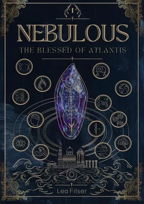Zdjęcie produktu dla Nebulous