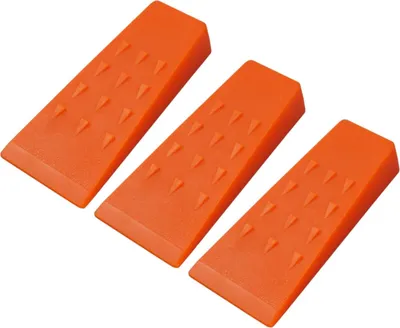 Produktbild von Forstkeil 3er-Set 140 mm Forstkeil klein