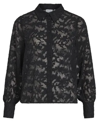 Productafbeelding van VIFLEMA - Nieuw lang袖 shirt - NOOS
