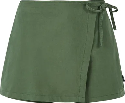 Produktbild von Protest PRTDepp skirt grün 40/L