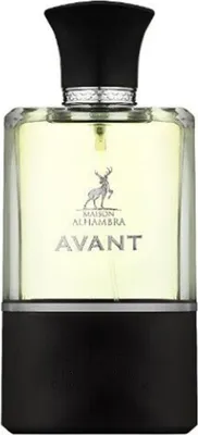 Zdjęcie produktu dla Lattafa Perfumes - Alhambra Avant EDP 100ml