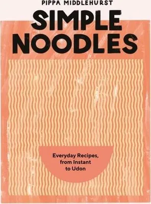 Obrázek produktu pro Simple Noodles