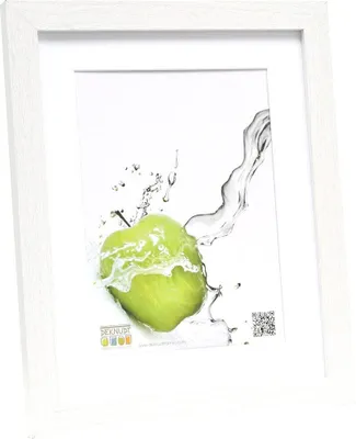 Produktbild von Deknudt S66kf1 P1 18x24 Cm Wood Photo Bilderrahmen    One Size