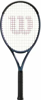 Image de Raquette de tennis Wilson Ultra 108 V4.0, niveau L3
