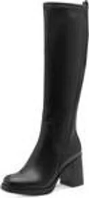 Zdjęcie produktu dla Marco Tozzi Eleganckie buty damskie 2-25505-41 czarny