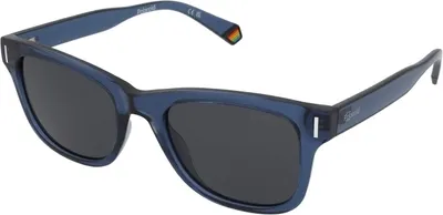 Produktbild von Polaroid PLD 6206/S Blue 51/20/145 Uni Sonnenbrillen