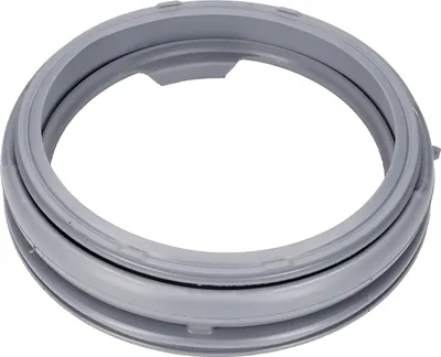 Produktbild von easyPART passend für 2804860500 Beko Türmanschette für Waschmaschine