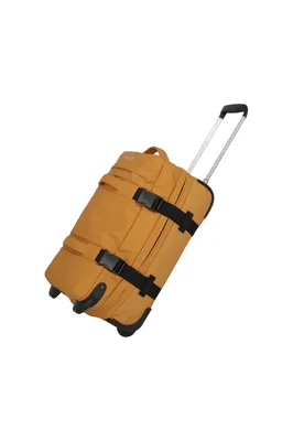 Image de Sac de voyage à roulettes Travelite BOLONIA S, jaune
