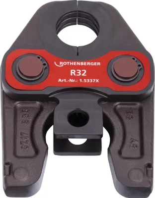 Zdjęcie produktu dla Rothenberger 015337X, 130 mm, 190 mm, 50 mm, 2,6 kg, 2,77 kg