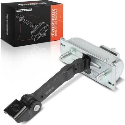 Immagine prodotto di Frankberg 1x fermo porta fermo porta cerniera ferma porta anteriore per Ford Transit Custom V362 furgone