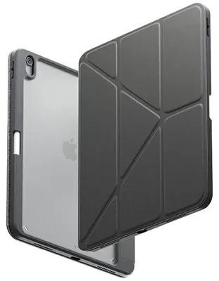 Zdjęcie produktu dla Uniq Moven, Folio, Apple, iPad Air 11” 6th Gen (2024), iPad Air 10.9" 4th & 5th Gen (2020/2022), 27,9 cm (11")
