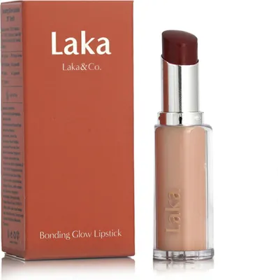 Zdjęcie produktu dla Laka Bonding Glow szminka ( 207 Depth) 3,7 g
