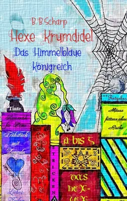 Produktbild von Hexe Krumdidel