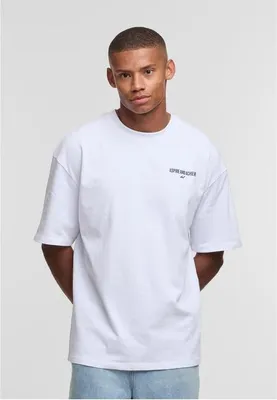 Obrázok produktu pre Pánské tričko DEF TICTACTOE T-Shirts brightwhite - XL