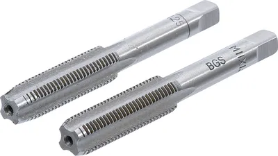 Produktbild von Gewindebohrer | Vor- und Fertigschneider | M11 x 1,25 | 2-tlg.