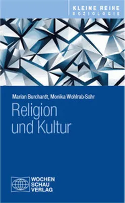Obrázok produktu pre Religion und Kultur
