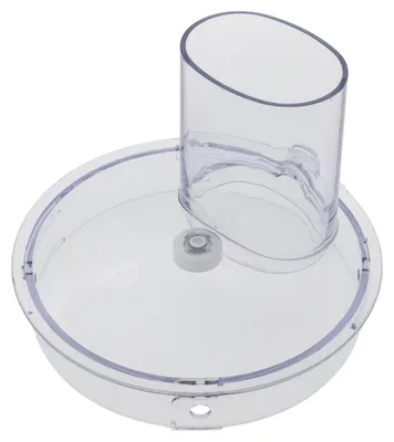 Image de Couvercle du robot ménager à planétaire Kenwood Prospero+ KHC29 KHC29A KAP40 REMARQUE