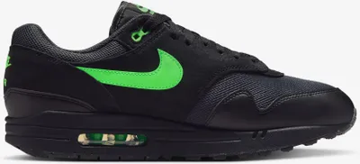 Imagen del producto de "Nike Air Max 1 Essential "Black Green Strike" - Zapatillas - Uni"