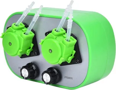 Obrázek produktu pro Automatická peristaltická pumpa 100–240 V, zástrčka EU