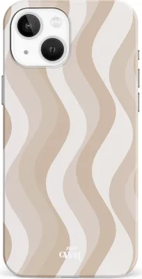 Produktbild von Minimal Nude  - Kompatibel mit iPhone 13