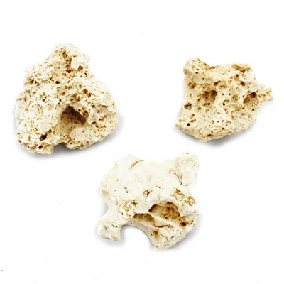 Immagine prodotto di Sansibar Rock, granulometria S, 7-10 cm, set da 3 pezzi