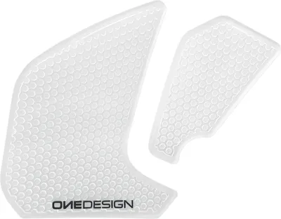 Zdjęcie produktu dla Tankpad osłona na bok zbiornika YAMAHA ONEDESIGN HDR274 przezroczysty