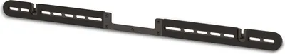 Produktbild von PureMounts Lautsprecher Halterung Wand Montage kompatibel Sonos Arc Halter