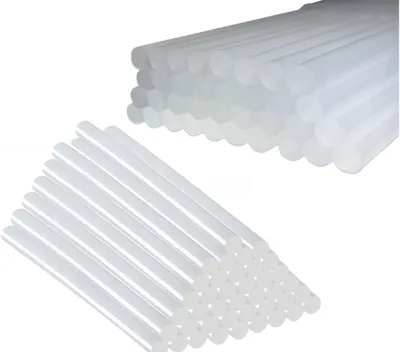 Produktbild von Schmelzklebstoff 7Mm 1Kg