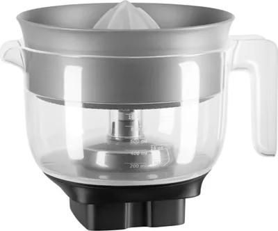 Produktbild von KitchenAid Zitruspresse - Standmixer Zubehör - 1 Liter - 5KSB1CPA