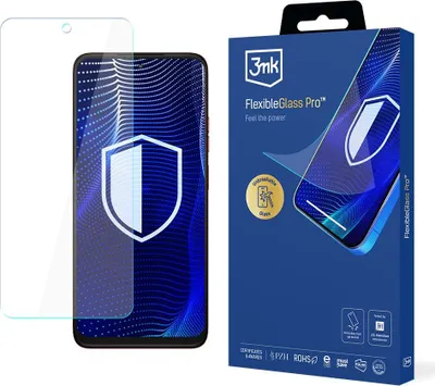 Obrázek produktu pro Motorola Moto G35 5G - 3Mk Flexibleglass Pro