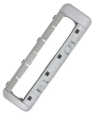 Hauptbürstenabdeckung für L20 Ultra / X20 Pro / L10 / L10s Ultra